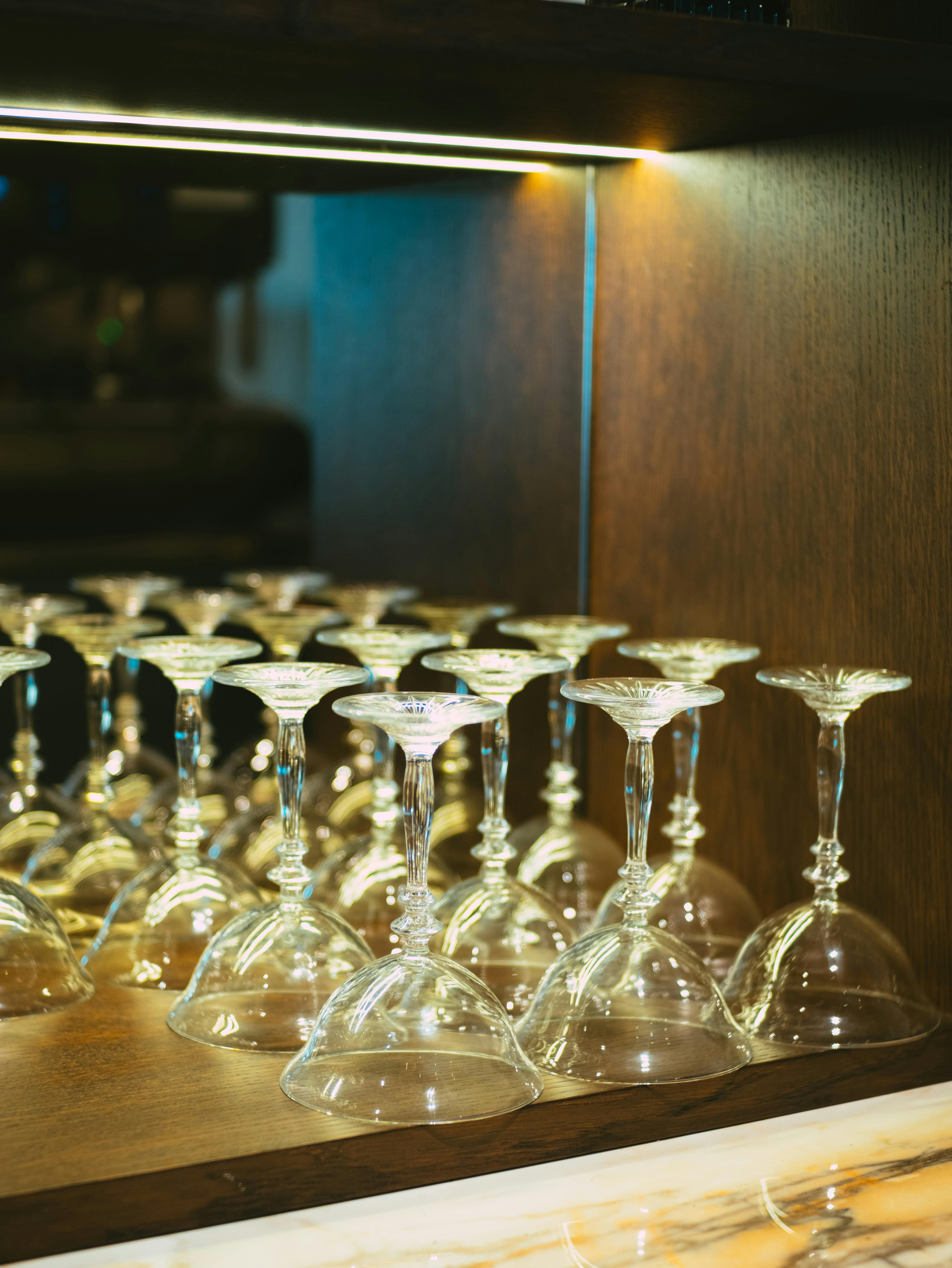 Lounge hos Nord Bar